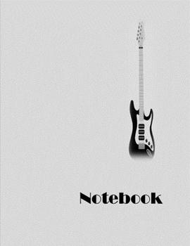 notebook: notebooks :Notebook: Lined Notebook Journal - 100 Pages - Large (8.5 x 11 inches) Paperback