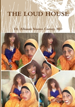 Paperback The Loud House Book