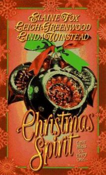 Mass Market Paperback Christmas Spirit Book
