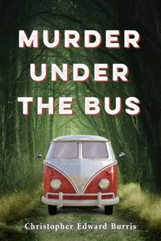 Paperback Murder Under the Bus Book
