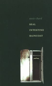 Paperback Seal Intestine Raincoat Book