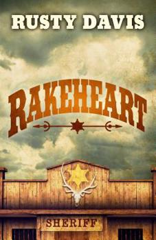 Library Binding Rakeheart Book