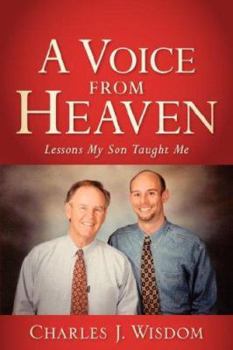 Paperback A Voice From Heaven Book