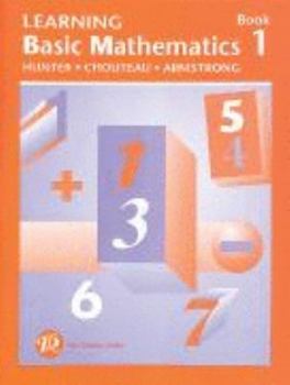 Learning Basic Mathematics - Book 1 - New Century Edition