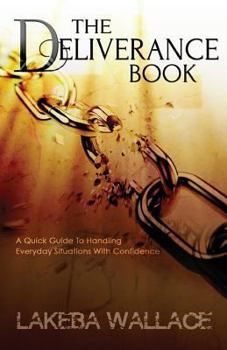 Paperback The Deliverance Book