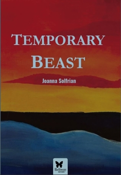 Paperback Temporary Beast Book