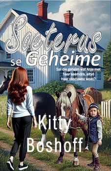 Paperback Soeterus se Geheime [Afrikaans] Book
