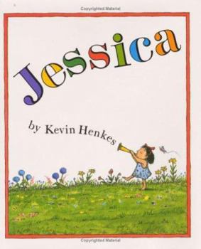 Hardcover Jessica Book