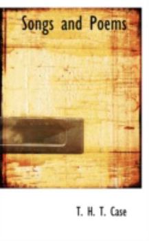 Paperback Songs and Poems Book