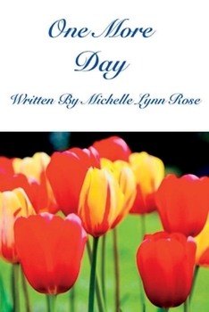Paperback One More Day Book