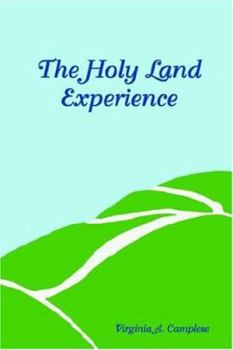 Paperback The Holy Land Experience Book