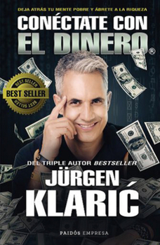 Paperback Conéctate Con El Dinero / Connect with Money [Spanish] Book