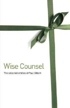 Paperback Wise Counsel Book
