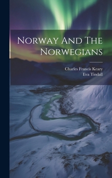 Hardcover Norway And The Norwegians Book