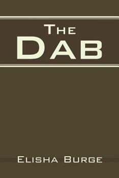 Paperback The Dab Book