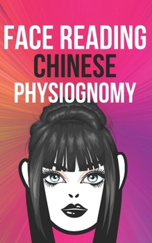 Paperback Chinese Face Reading Physiognomy Guide Morphopsychology Book