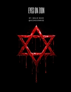 Paperback Eyes on Zion Book