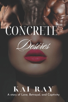 Paperback Concrete Desires Book