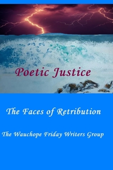Paperback Poetic Justice Book
