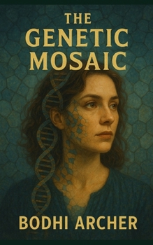 Paperback The Genetic Mosaic Book