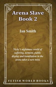 Paperback Arena Slave - Book 2 Book