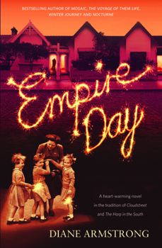 Paperback Empire Day Book