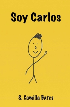 Paperback Soy Carlos [Spanish] Book