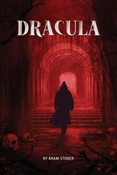 Paperback Dracula- The Original Classic Novel with Bonus Annotated Introduction Book