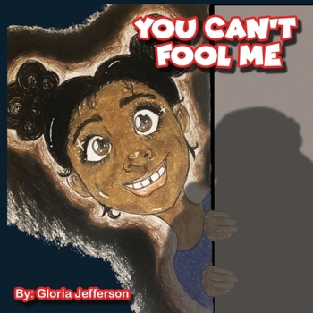 Paperback You Can't Fool Me Book