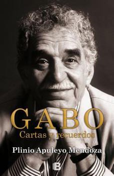 Paperback Gabo [Spanish] Book