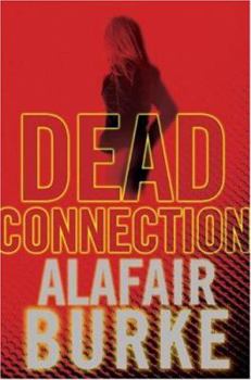 Hardcover Dead Connection Book