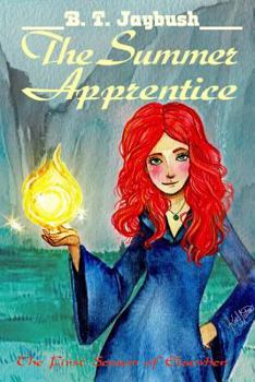 The Summer Apprentice - Book #1 of the Seasons of Elsewhen