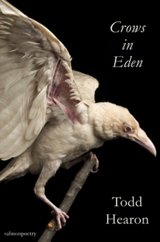 Paperback Crows in Eden Book