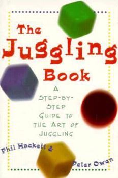 Paperback The Juggling Book