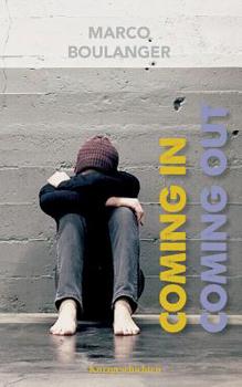 Paperback Coming In Coming Out [German] Book