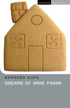 Paperback Dreams of Anne Frank Book