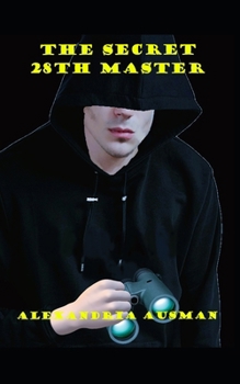 Paperback The Secret 28th Master Book