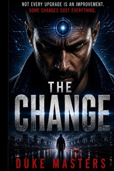 Paperback The Change Book