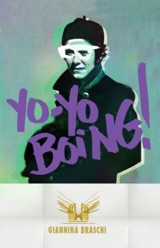 Paperback Yo-Yo Boing! (Spanglish Edition) Book