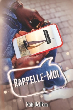 Paperback Rappelle-moi [French] Book