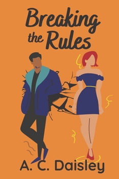 Paperback Breaking The Rules Book