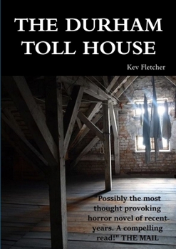 Paperback The Durham Toll House Book