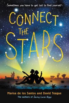 Paperback Connect the Stars Book