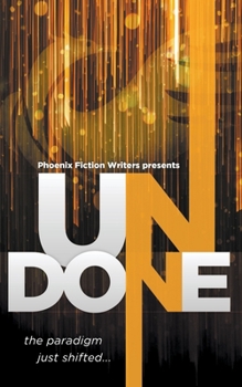 Paperback Undone Book