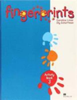 Paperback Fingerprints: Workbook Book