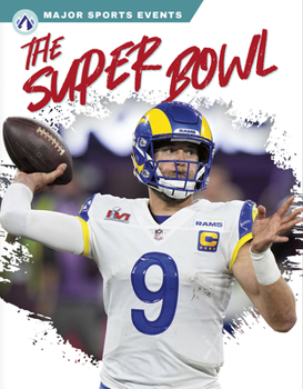 Paperback The Super Bowl Book