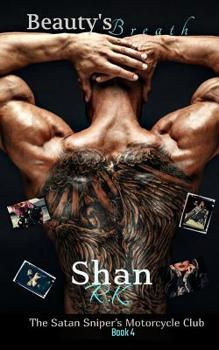 Paperback Beauty's Breath Book