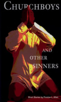 Paperback Churchboys & Other Sinners Book