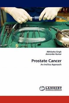 Paperback Prostate Cancer Book