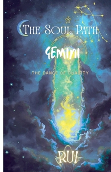 Paperback The Soul Path: Gemini Book